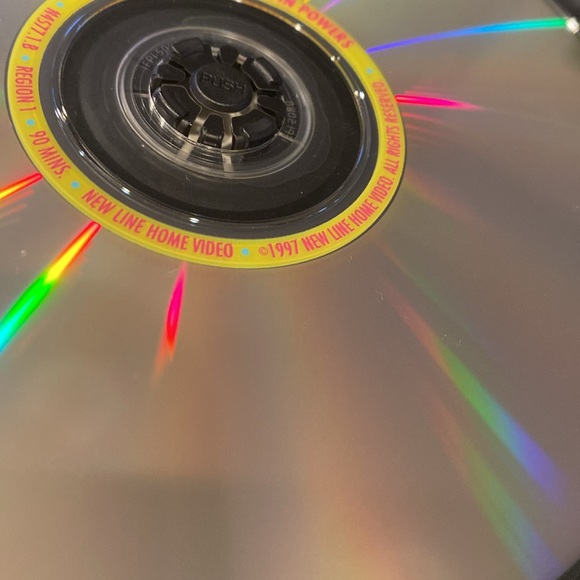 Austin Powers Platinum Series Box Set DVD - 1997 and 1999 Movies - Picture 7 of 12